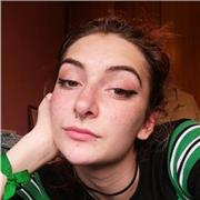 Doy clases económicas de inglés y fundamentos del arte